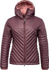 Down Jacket Style Cascata Women