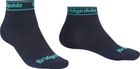 Trail Run Ultralight Zero Merino Sport Low