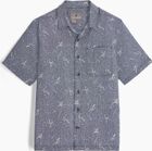 M Camino Pucker Short Sleeve