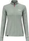 Puez Waffle Hybrid Polarlite Jacket W