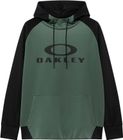 Bark DWR Fleece Hoody