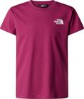 Girls Redbox TEK Short Sleeve Relaxed Tee