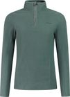 Prtremutez 1/4 Zip Active top