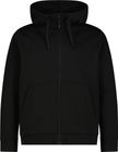 Man Jacket Fix Hood