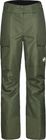 Fall Line Hardshell Thermo Pants Women