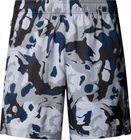 Mens MA 24/7 7IN Shorts AOP