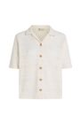 O'riginals Crochet Shirt