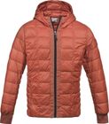 Hood Jacket M's Corvara Light