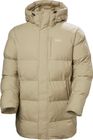 Alby Puffy Parka
