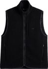 Duncan Wool Fleece Vest