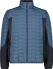 Man Jacket Hybrid