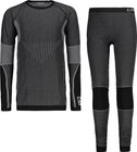 KID Seamless SET (sweat+pant)