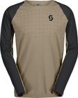 Tee M's Trail Vertic Pro LS