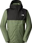 Mens Quest Zip-in Jacket