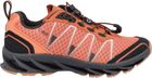 Kids Altak Trail Shoe 2.0