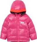 Kids’ Isfjord Down Winter Jacket