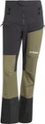 Techrock Gore-tex Windstopper Tour Softshell Pants