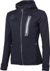 Karasan Hood Jacket W