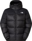 Mens Diablo Down Hoodie