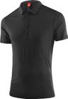 Men Poloshirt Merino-tencel(tm)