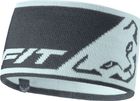 Leopard Logo Headband