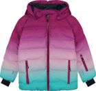Ski Jacket Quilt & Gradient 742825