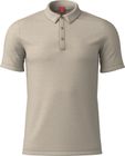 Men Poloshirt Merino-tencel(tm)
