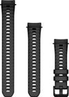 20 mm Silikon-wechselarmband (instinct E – 40 mm)