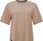 Eagle Sunset Loose T-shirt W