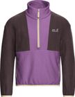 Colorblock Taunus Half Zip K