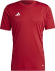 Tabela 23 Jersey