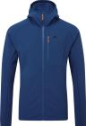 Shroud Hooded Mens Jacket