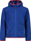 KID Jacket FIX Hood