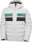 Men's Bossanova Puffy Jacket