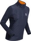 Half Zip Comfy 2.0 Wmn