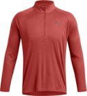 Tech Textured 1/2 Zip