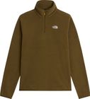 Mens Glacier Fleece 1/4 Zip Jacket