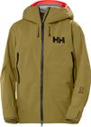 W Sogn Shell Jacket