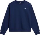 Mens TNF Essential Simple Dome Relaxed Crew