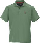 Spiez Fresh - 1/2 Poloshirt