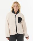Shore Break Polar Fleece