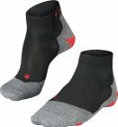RU5 Race Short Damen Running Kurzsocken
