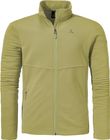 Circ Fleece Jk Style Smue Men