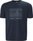 HP Race Graphic T-shirt
