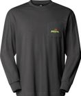 U Expedition Celebration Oversized Long Sleeve T