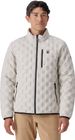 Zenith Down Jacket