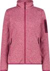Woman Fleece Fleece Jacket