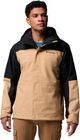 Hikebound II Interchange Jacket