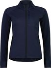 Womens Approach Merino Gridlock Jacket
