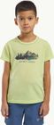 Hiking Graphic T Kids